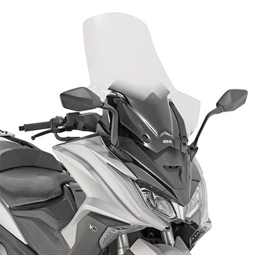 Givi D6110ST szyba przezroczysta